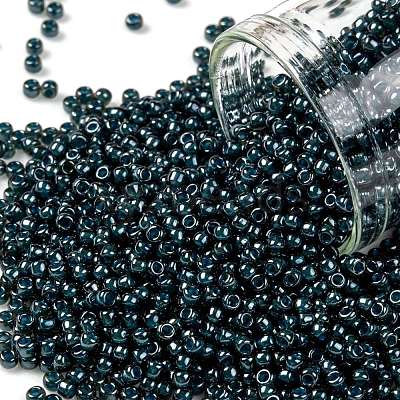 TOHO 11/0 Round Beads X-SEED-TR11-0374-1