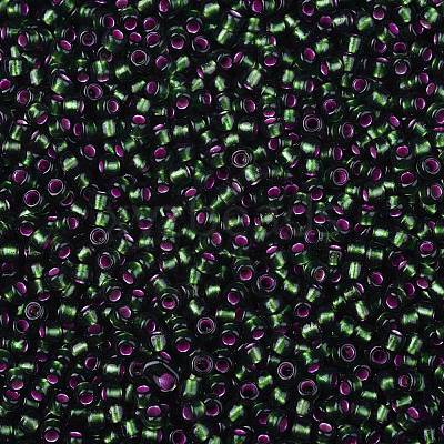 TOHO Round Seed Beads SEED-XTR08-2204-1