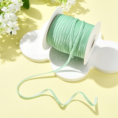 Velvet Ribbon OCOR-TAC0038-08N-1