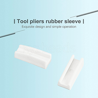 Plastics Findings KY-BC0001-03-1