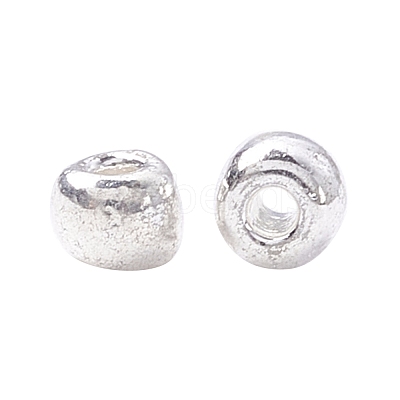 12/0 Glass Seed Beads X-SEED-A017-2mm-1109-1