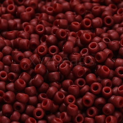 TOHO 11/0 Round Beads X-SEED-TR11-2609F-1