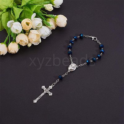 Jewelry Sets SJEW-PH0001-05-1