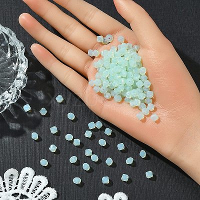 Preciosa® Crystal Beads Y-PRC-BA6-51000-1