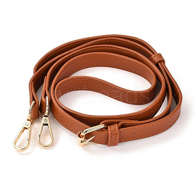 PU Leather Bag Strap LS-FIND-G010-D04-1