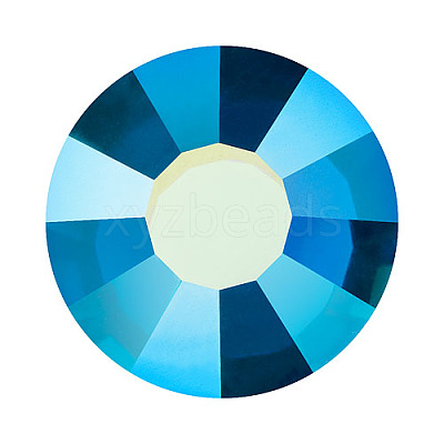 Preciosa® Crystal Hotfix Flatback Stones Y-PRC-HSS12-60310-200-1