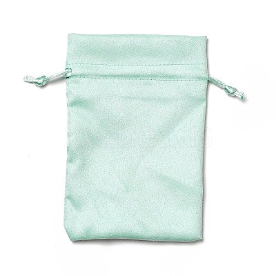 Velvet Cloth Drawstring Bags LS-TP-G001-01D-05-1