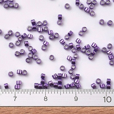 MIYUKI Delica Beads X-SEED-J020-DB0430-1