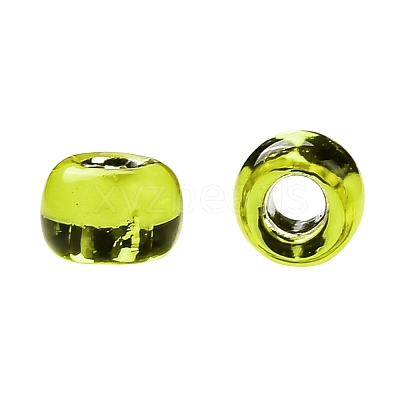 TOHO 11/0 Round Beads SEED-TR11-0032-1