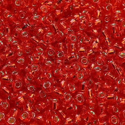 TOHO 3/0 Round Beads SEED-XTR03-0025-1