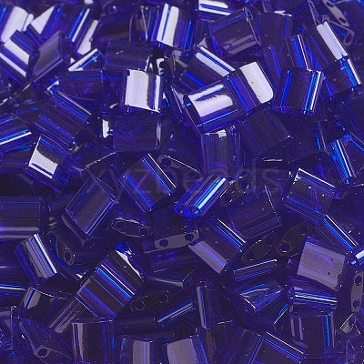 MIYUKI TILA Beads X-SEED-J020-TL151-1