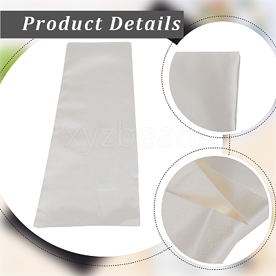 Women's Wedding Dress Back Shield Replacement DIY-WH0349-88D-1