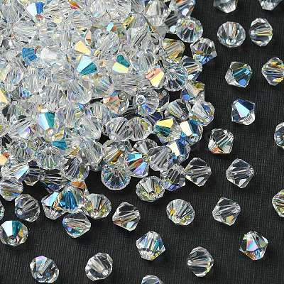 Preciosa® Crystal Beads X-PRC-BA6-00030-200-1