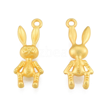 Alloy Pendants FIND-G035-22MG-1