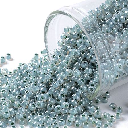 TOHO Round Seed Beads SEED-JPTR11-0915-1
