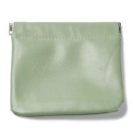 PU Leather Multipurpose Shrapnel Makeup Bags X1-ABAG-L017-A02-1