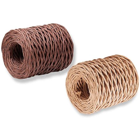 Iron Wire Paper Cords String OCOR-PH0003-45-1