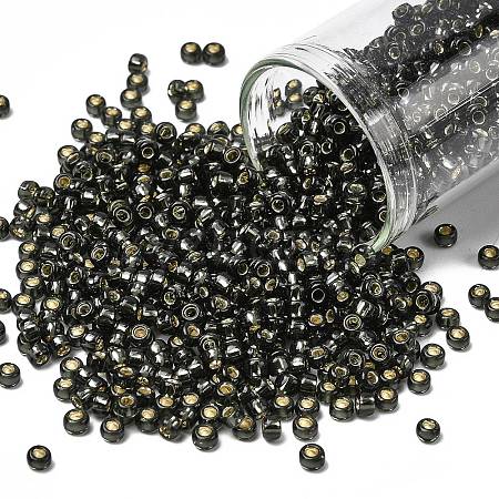 TOHO 8/0 Round Beads SEED-XTR08-0029C-1