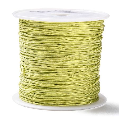 Nylon Thread Cord NWIR-NS018-0.8mm-128-1