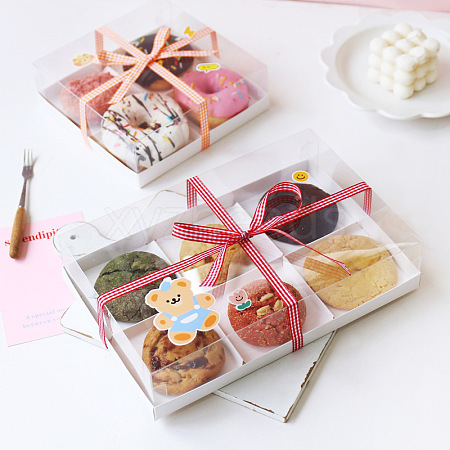 Paper Cake Box BAKE-PW0002-28B-1