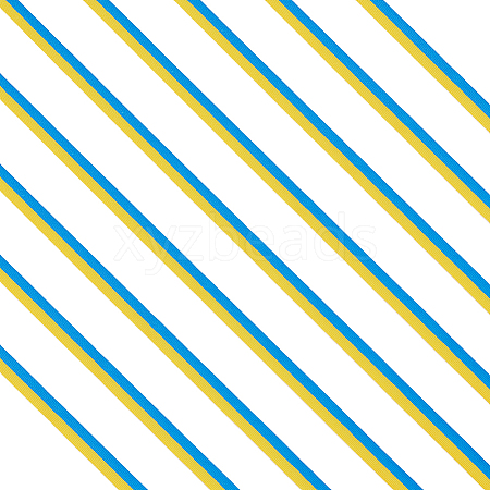25 Yards Polyester Grosgrain Ribbon OCOR-PH0007-58A-1