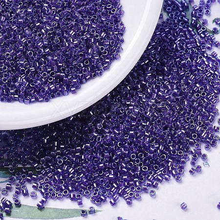 MIYUKI Delica Beads SEED-MY11-DB0284-1