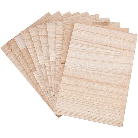 Wooden Karate Breaking Boards WOOD-WH0027-51B-1