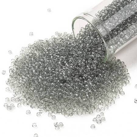 TOHO Round Seed Beads SEED-XTR11-0009A-1