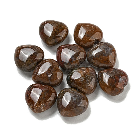 Natural Indian Agate Beads G-P531-A03-01-1