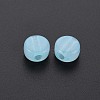 Transparent Acrylic Beads MACR-S373-05E-08-3