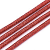 Polyester & Cotton Cords MCOR-T001-4mm-07-1