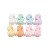 Opaque Resin Decoden Cabochons CRES-M033-01S-2