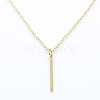 Alloy Pendant Necklaces WG75FF9-02-1