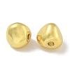 Brass Beads KK-P284-03G-01-1