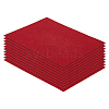 Chemical Fiber Felt Cloth DIY-WH0366-03C-1