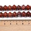 Natural Red Jasper Beads Strands G-P595-C02-01-5