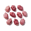 Natural Rhodonite Beads G-M452-01E-1