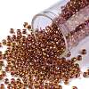 TOHO Round Seed Beads X-SEED-TR08-0951-1