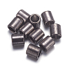 Tibetan Style Alloy Beads TIBEP-A101917-B-FF-4