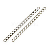 Iron Chain Extender IFIN-T007-11AB-NF-1