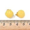 Glass Charms GLAA-P072-04G-09-3