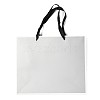 Rectangle Paper Bags CARB-F007-02C-02-2
