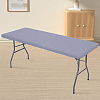 Polyester Tablecloth AJEW-GF0013-22B-01-4