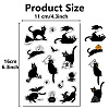 Custom PVC Plastic Clear Stamps DIY-WH0439-0409-2