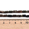 Natural Biotite Beads Strands G-N346-01A-02-5