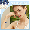 2 Strands Natural Lapis Lazuli Beads Strands G-NB0005-77-6