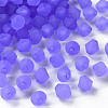 Frosted Acrylic Beads LS-MACR-S373-61K-04-1