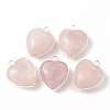 Natural Mixed Stone Pendants G-C005-01S-21-2