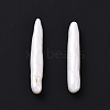 Natural Cultured Freshwater Pearl Beads PEAR-P003-44-2