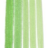 Glass Beads Strands EGLA-A044-J6mm-D08-2